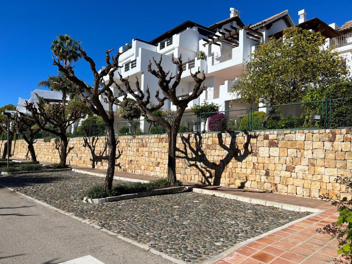 Alcazaba Beach Estepona Exteriér fotografie