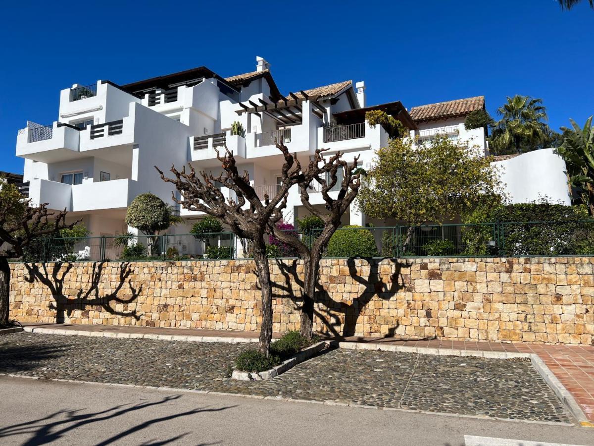Alcazaba Beach Estepona Exteriér fotografie
